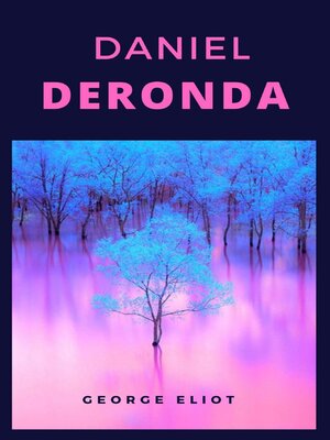 cover image of Daniel Deronda